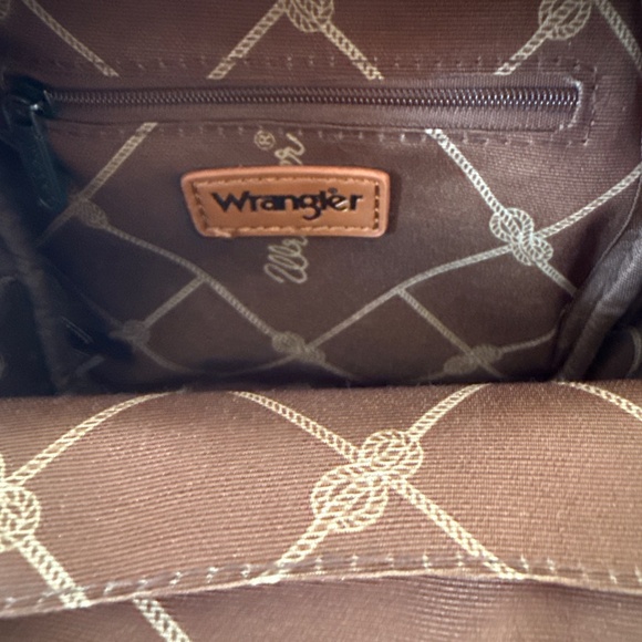 Mini Wrangler Backpack - Picture 3 of 4